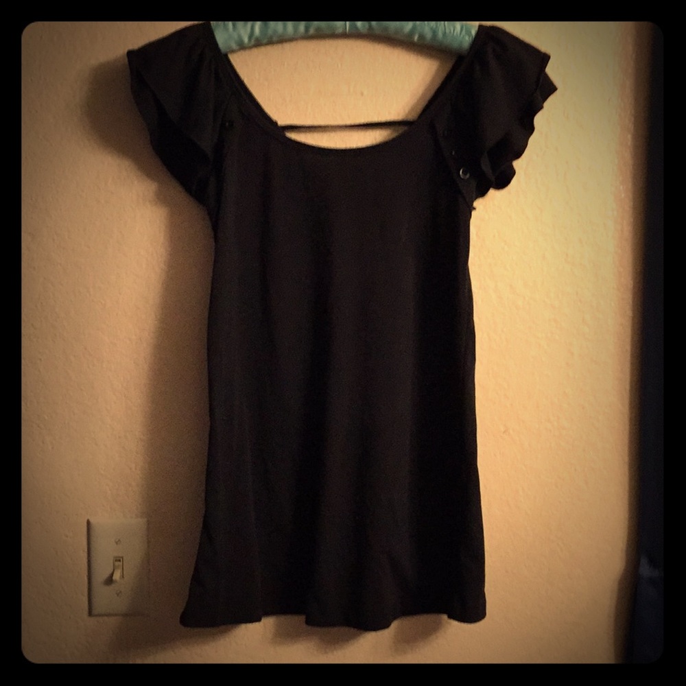 Nobibta Juniors Size M T Shirt